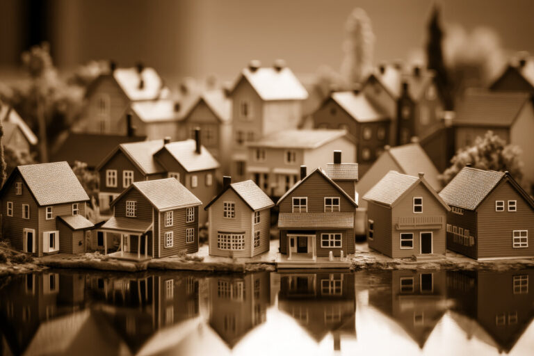 Selkirk neighborhood